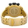 Invicta Men's 17205 AVIATOR Analog Display Japanese Quartz Gold Watch view 4