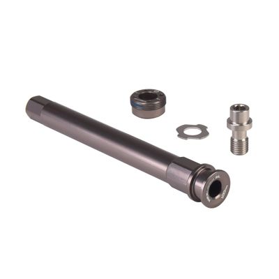 Manitou Hexlock SL 100mm Thru Axle