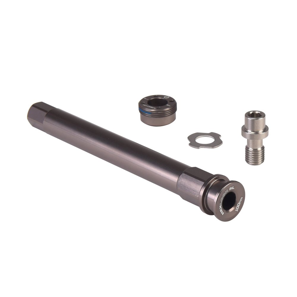 Manitou Hexlock SL 100mm Thru Axle