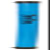 Tourna Tenn Tube Tennis Ball Pickup, Blue (TUB-21-B), 48" High view 1