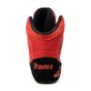 Otomix Men's Stingray Escape Bodybuilding Lifting MMA & Wrestling Shoes Red 9.5 view 4