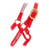 Monty Roberts Official Dually Training Halter SMALL (with FREE DVD) view 2