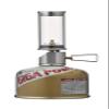 Snow Peak Mini Flame - Portable Gas Camping Lantern with Mini Flame - Durable Camping Equipment for Outdoor Lighting - Included Storage Case for Travel view 1