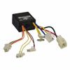 Razor E100 & E125 24V Scooter Controller - 7 Connectors Compatible with E150 & E175 Scooters - Razor Part #W13111612015 view 1