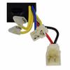 Razor E100 & E125 24V Scooter Controller - 7 Connectors Compatible with E150 & E175 Scooters - Razor Part #W13111612015 view 2