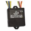 Razor E100 & E125 24V Scooter Controller - 7 Connectors Compatible with E150 & E175 Scooters - Razor Part #W13111612015 view 4