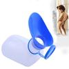 Portable ToiletsNew Female Male Portable Mobile Toilet Car Travel Journeys Camping Boats Urinal view 1