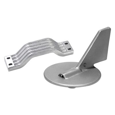 Tecnoseal 21101AL Anode Kit - Yamaha 150-200hp - Aluminum