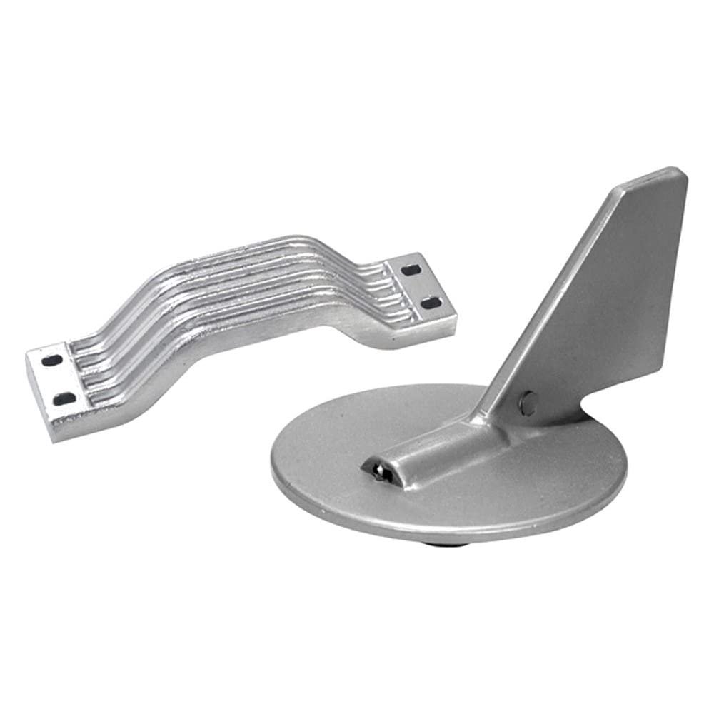 Tecnoseal 21101AL Anode Kit - Yamaha 150-200hp - Aluminum