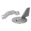 Tecnoseal 21101AL Anode Kit - Yamaha 150-200hp - Aluminum view 1