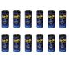 Sun-Glo 12 Pack 5 Speed 5 Star Shuffleboard Powder Wax view 1
