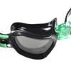 SEAC Aquatech Silicone Swimming Goggles White/Silver view 3