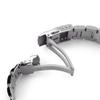 MiLTAT 20mm Super-O Watch Band compatible with Seiko Sumo SBDC001 SBDC003 SBDC031 SBDC081 view 4