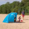 Coleman Sun Shade | Portable Beach Tent | Beach Shade with UPF 50+ Sun Protection view 3