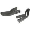 SEALS Tandem Cockpit Cover Ver. II, T80, Black view 3