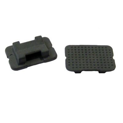 Weld Mount At-5B Lrg Blk Tie Mount Qty 100-805900B