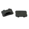 Weld Mount At-5B Lrg Blk Tie Mount Qty 100-805900B view 1