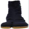 Japanese Tabi Shoes Matsuri Jog Navy 6 Clips (27cm) view 2