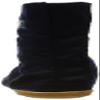 Japanese Tabi Shoes Matsuri Jog Navy 6 Clips (27cm) view 3