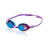 Speedo Women's Swim Goggles Mirrored Vanquisher 2.0 view 1