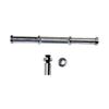 Ader Sporting Goods Profixed Dumbbell Handle (Sdh-3) 1pc, Picture for Reference Only. view 1