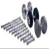 Ader Sporting Goods Profixed Dumbbell Handle (Sdh-3) 1pc, Picture for Reference Only. view 2