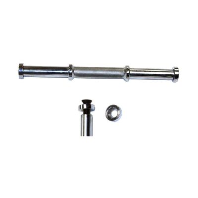 Ader Profixed Dumbbell Handle (SDH-4) 1 piece