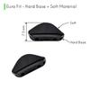 Mryok Replacement Nosepieces Nosepads for Oakley Crosslink Pro Sweep Pitch Eyeglasses view 2