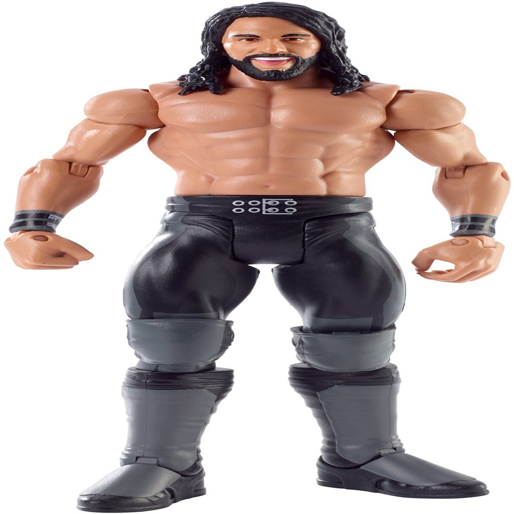WWE Seth Rollins Action Figure