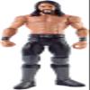 WWE Seth Rollins Action Figure view 1