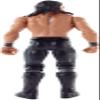 WWE Seth Rollins Action Figure view 3