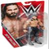 WWE Seth Rollins Action Figure view 4