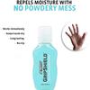 2Toms GripShield, Non-Sticky Grip Enhancer, Dry Grip Solution for Sweaty Hands, Tennis, Pickleball, Golf, Pole Dancing, and Gaming, 1.5 Ounce Bottle view 3
