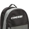 Cressi Long Fins Set Bag - Freediving Scuba Gear Bag Made in Premium Material Quality Since 1946 view 4