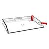 Magma T10-302B Premium UV-Stabilized HDPE Fishing Bait and Fillet / Prep Table - Food Safe, Engraved Ruler (21-Inch) view 1