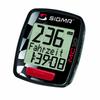 SIGMA Sport MC 10 Moto 01013 Motorbike Computer, Black, 7 x 3 x 3 cm view 1