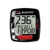SIGMA Sport MC 10 Moto 01013 Motorbike Computer, Black, 7 x 3 x 3 cm view 2