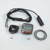 SIGMA Sport MC 10 Moto 01013 Motorbike Computer, Black, 7 x 3 x 3 cm view 3