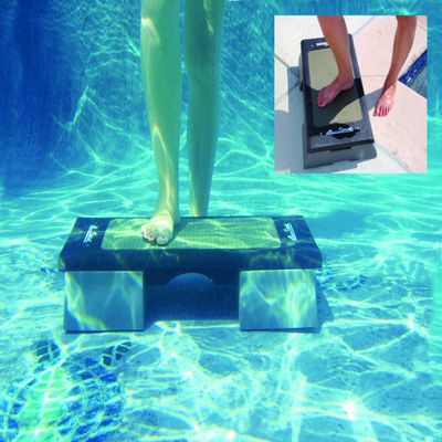Sprint Adjustable Aqua Step for Water Aerobics