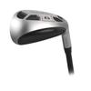 Powerbilt Golf EX-550 Hybrid Iron Set, Men's Right Handed 4-SW (8 Clubs), Senior Flex Graphite view 2