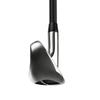 Powerbilt Golf EX-550 Hybrid Iron Set, Men's Right Handed 4-SW (8 Clubs), Senior Flex Graphite view 3