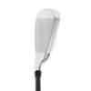 Powerbilt Golf EX-550 Hybrid Iron Set, Men's Right Handed 4-SW (8 Clubs), Senior Flex Graphite view 4
