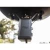 WILDGAME INNOVATIONS Quick-Set 270 lb Game Feeder with Digital Timer | Durable Tripod Corn/Pellet Hunting Feeder with 1-4 Available Feed Times & 30-feet Radius view 2