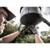 WILDGAME INNOVATIONS Quick-Set 270 lb Game Feeder with Digital Timer | Durable Tripod Corn/Pellet Hunting Feeder with 1-4 Available Feed Times & 30-feet Radius view 3