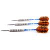 CUESOUL 30 Grams Tungsten Steel Tip Darts Set 95% Tungsten-30 Grams Tungsten Barrel view 3