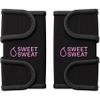Sports Research Sweet Sweat Arm Trimmers - Premium Sweat-Enhancing Arm Wraps for Women & Men - 3 Adjustable Sizes view 1