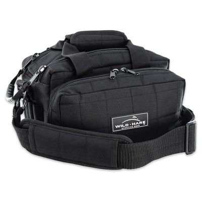 Wild Hare Deluxe 6-Box Carrier