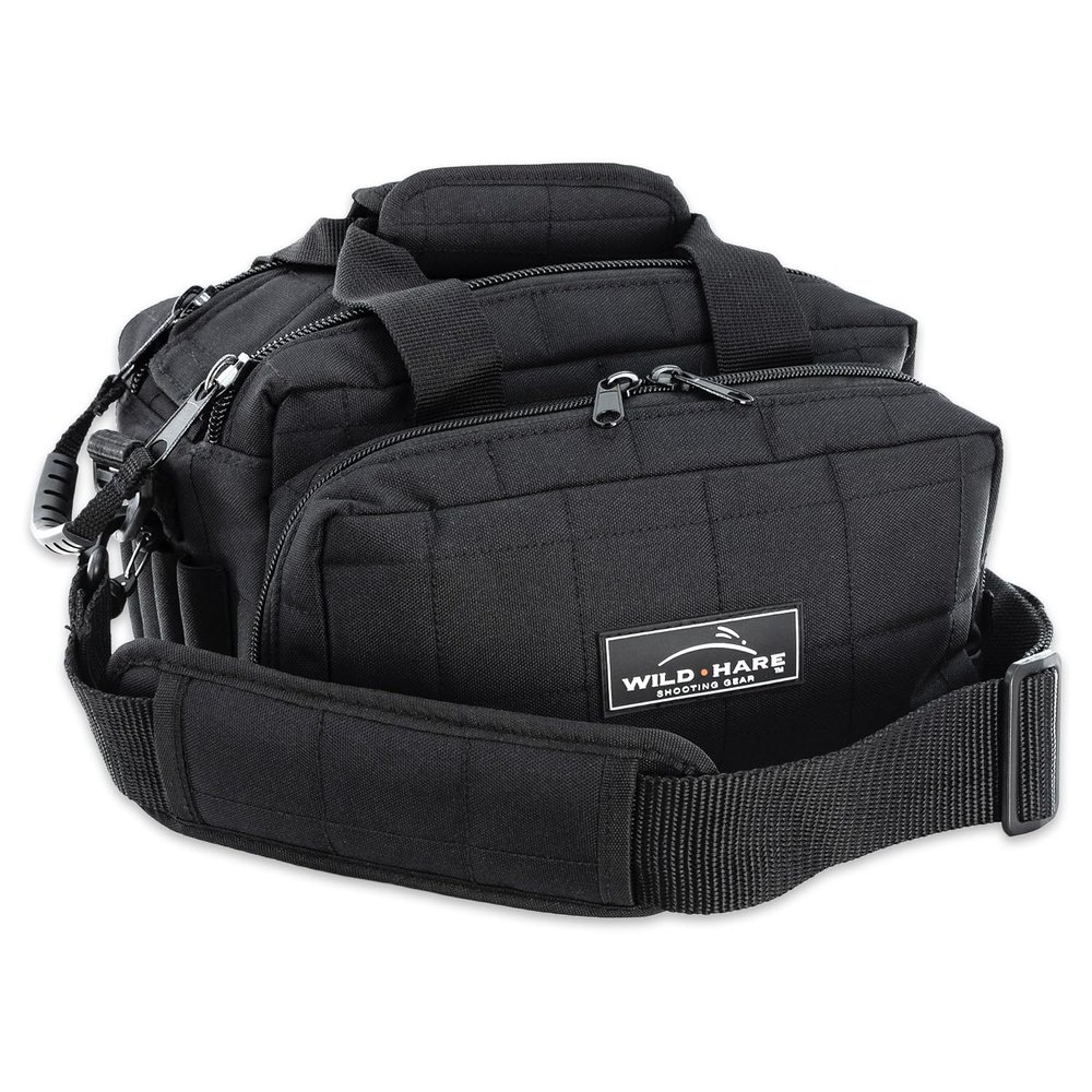 Wild Hare Deluxe 6-Box Carrier