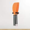 Onefeng Sports Boat Paddle Racks for Kayak Oars Holds - 4 Paddle Racks view 1