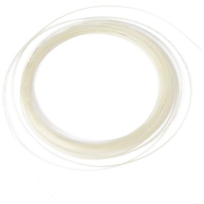 Wilson Sporting Goods Gut Power String Set, Natural, 17-Gauge/40-Feet